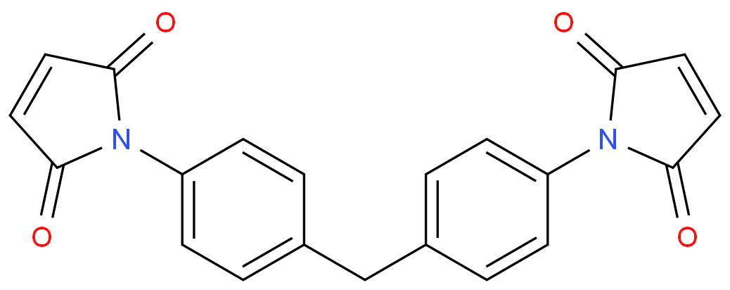 N,N'-(4,4'-Diphenylmethane)bismaleimide  