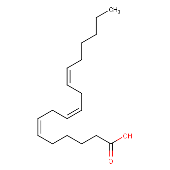 γ-linolenic acid