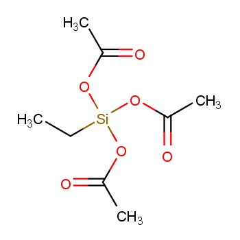 Ethyltriacetoxysilane  