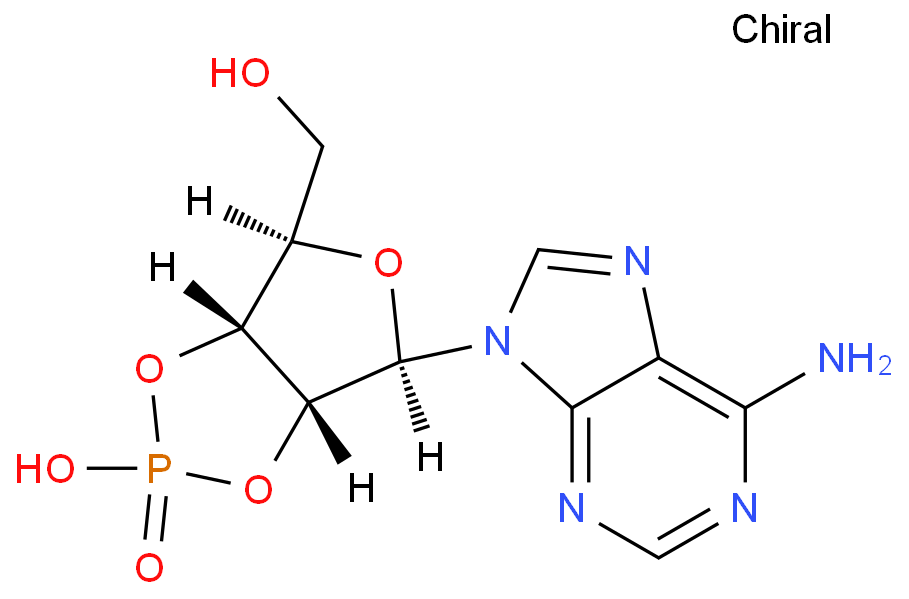 腺苷-2',3'-环磷酸