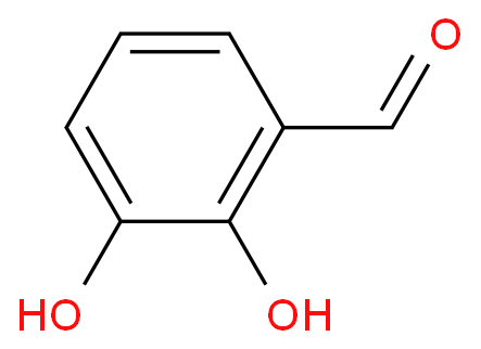 2,3-dihydroxybenzaldehyde