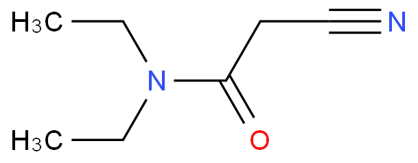 N,N-Diethylcyanoacetamide  