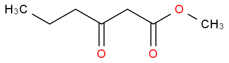 Methyl 3-oxohexanoate  