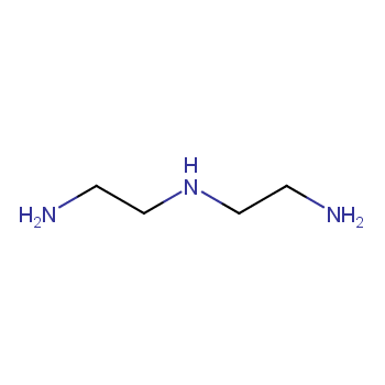 二乙烯三胺价格 CAS:111-40-0