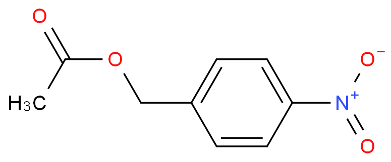 ACETIC ACID 4-NITROBENZYL ESTER