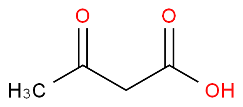 Acetoacetic Acid