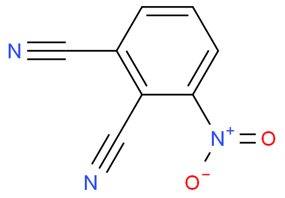 3-硝基邻苯二腈 产品图片