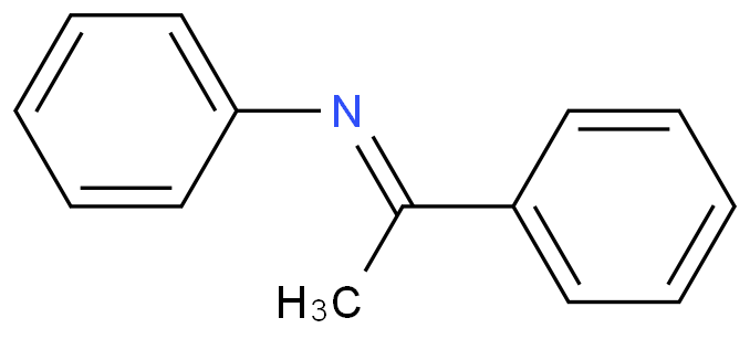 苯基-(1-苯亚乙基)胺