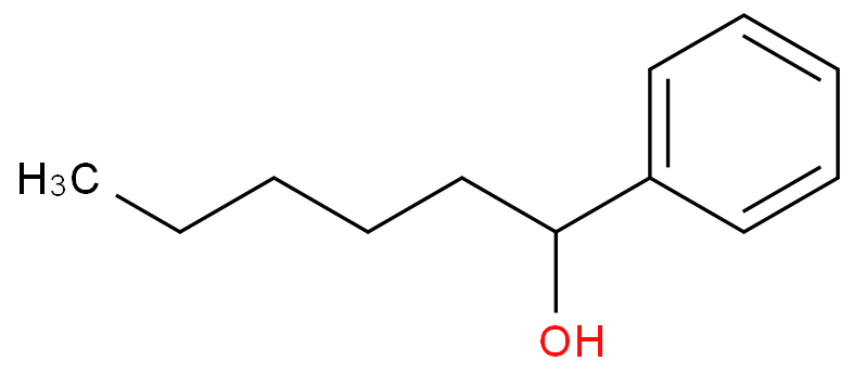 1-苯基-1-己醇