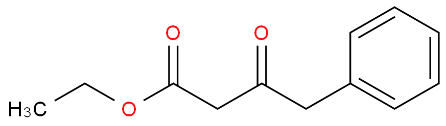 Ethyl 3-Oxo-4-phenylbutanoate