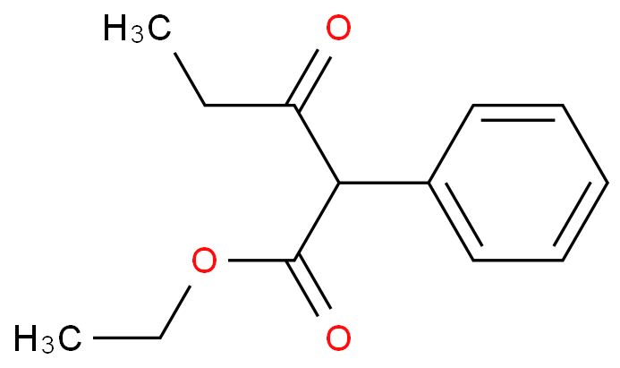 ethyl 2-phenyl-3-oxopentanoate 107150-65-2 wiki