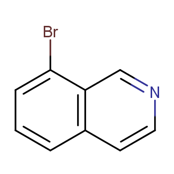 8-Bromoisoquinoline  