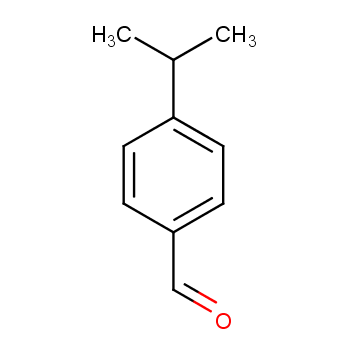 4-propan-2-ylbenzaldehyde