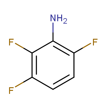 2,3,6-Trifluoroaniline 98%