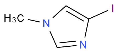 4-iodo-1-methylimidazole