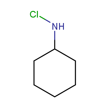 N-Chlorocyclohexylamine