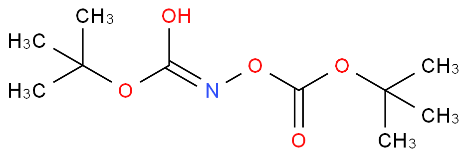 [Perfemiker]N,O-二-Boc-羟胺,98%