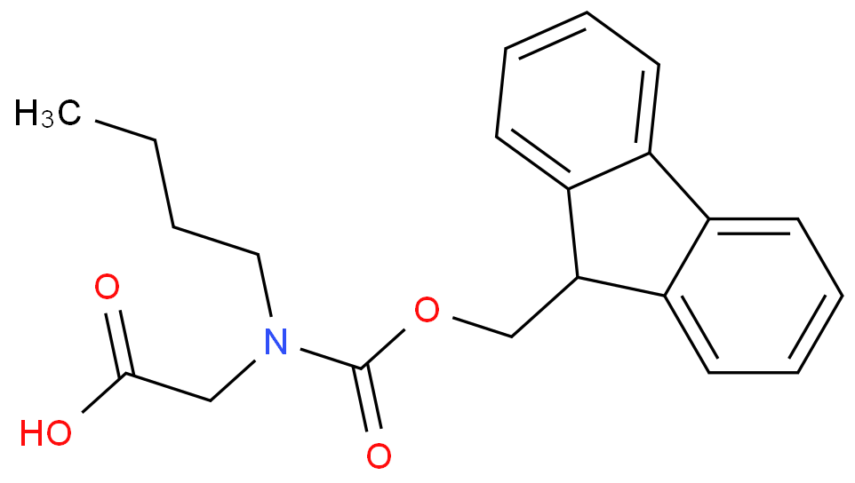 FMOC-N-(BUTYL)-GLYCINE