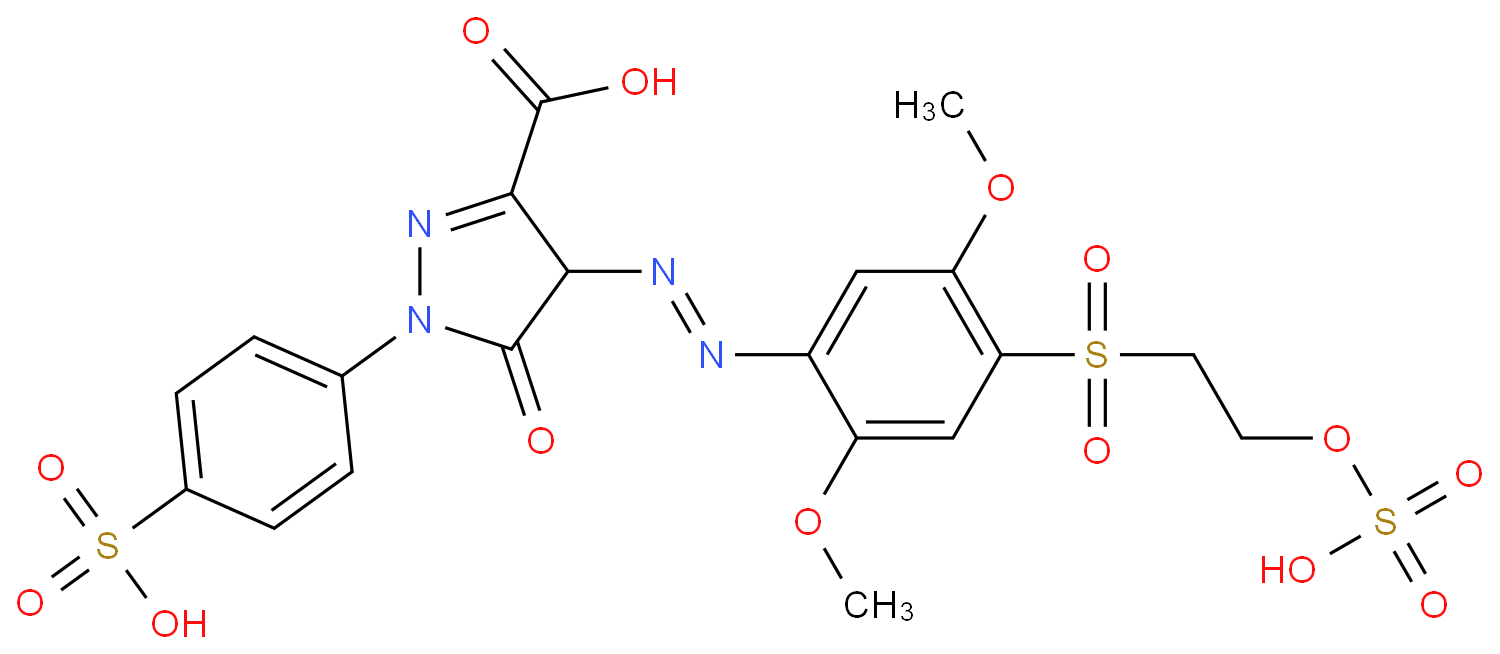 盐酸多佐胺 产品图片