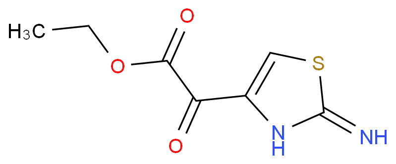 2-（2-氨基噻唑-4-基）乙醛酸乙酯（ＥＡＴＧ） 产品图片