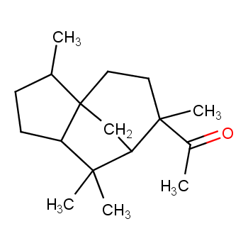 Methyl Cedryl Ketone