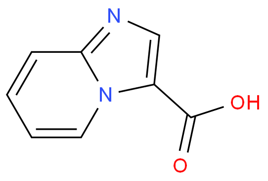 咪唑并[1,2-a]吡啶-3-甲酸
