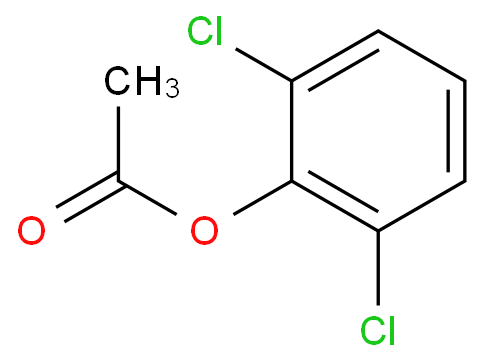 2,6-DICHLOROPHENOL ACETATE