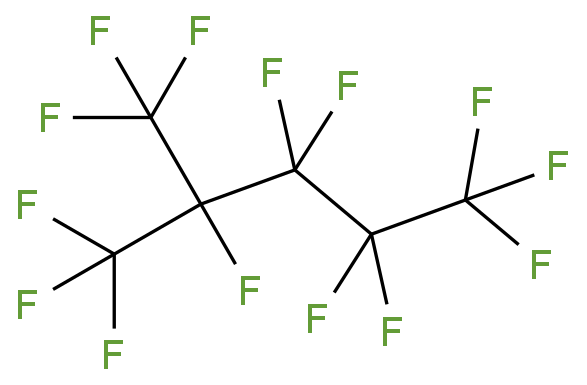 十四氟-2-甲基戊烷