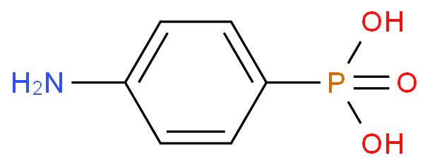 (4-氨基苯基)磷酸