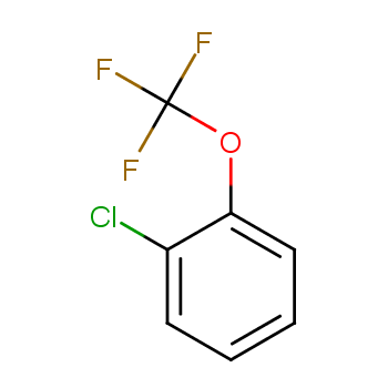 2-(Trifluoromethoxy)chlorobenzene