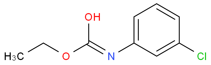 N-(3-CHLOROPHENYL)URETHANE