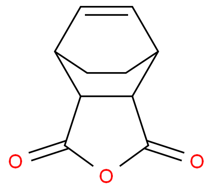 Bicyclo[2.2.2]oct-5-ene-2,3-dicarboxylic Anhydride  