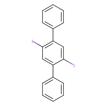 2',5'-二碘对三联苯