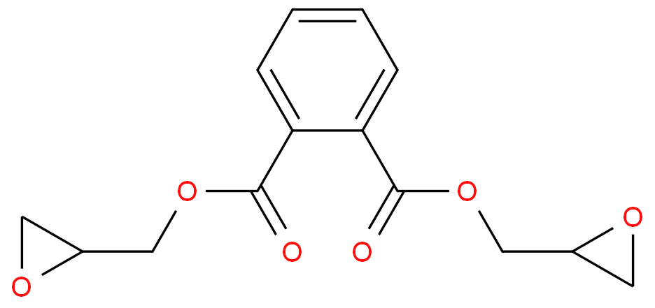 鄰苯二甲酸二縮水甘油酯
