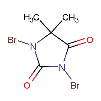 二溴海因(DBDMH)