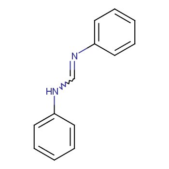 Diphenylformamidine  