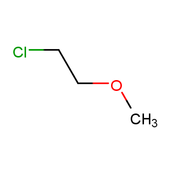 2-Chloroethyl methyl ether  