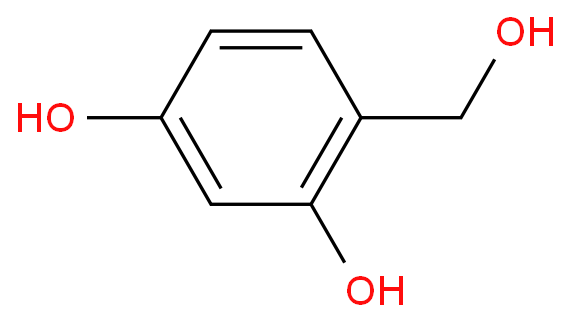 4-(hydroxymethyl)resorcinol