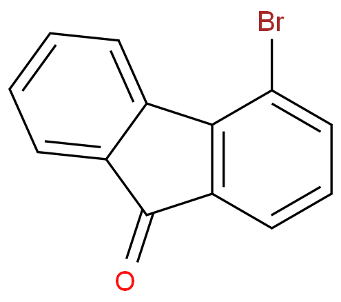 4-溴芴酮CAS号4269-17-4；（自有实验室，优势产品常备库存，质量保证）