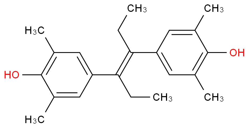 4503-78-0-4-4-3e-hex-3-ene-3-4-diylbis-2-6-dimethylphenol-c22h28o2