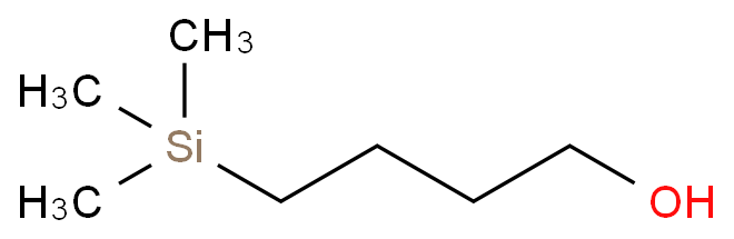4-trimethylsilylbutan-1-ol