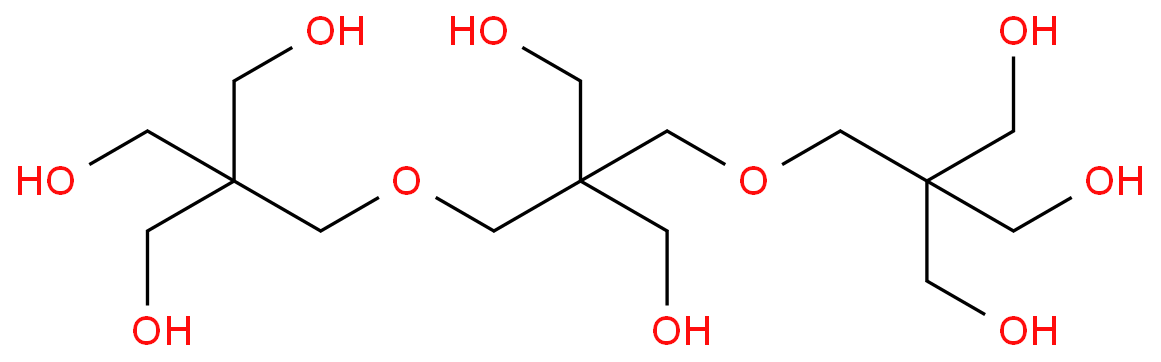 Tripentaerythritol(6CI,8CI)  