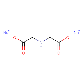 亚氨基二乙酸二钠