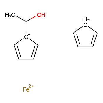 1-二茂铁基乙醇