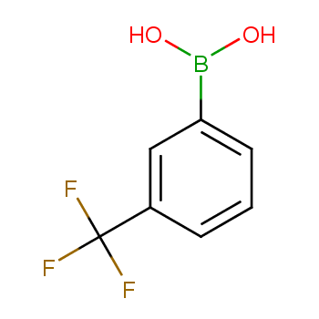 Factory Supply 3-(Trifluoromethyl)benzeneboronic acid/anhydride