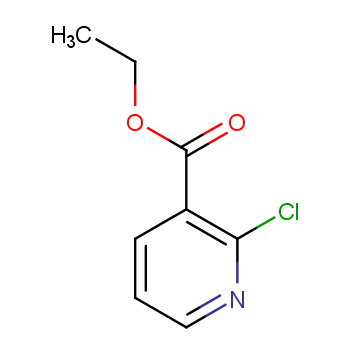 2-氯煙酸乙酯