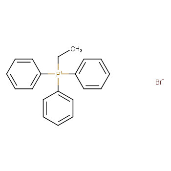 Factory Supply Phosphonium,ethyltriphenyl-, bromide (1:1)