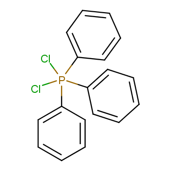 三苯基二氯化膦