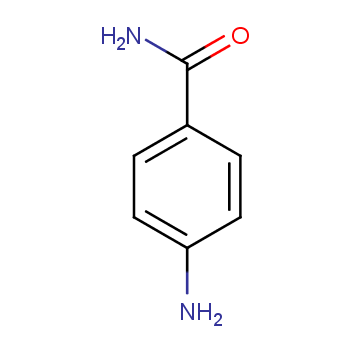 4-aminobenzamide