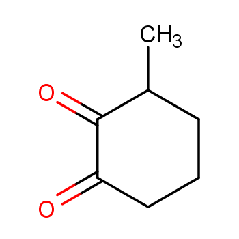 3-甲基-1,2-环己二酮